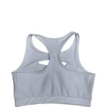 Nike Athletic Bra-White - Image 2