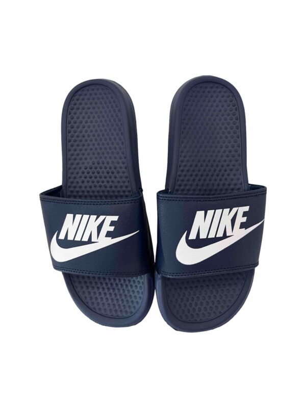 Ανδρική Παντόφλα Nike-Dark blue