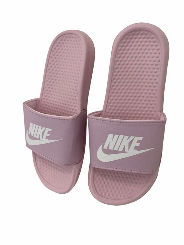 Γυναικεία Παντόφλα Nike-Pink