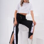 Nike Γυναικείο Παντελόνι Φόρμας Sportswear - Image 2