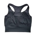 Nike Αθλητικό Μπουστάκι Dri Fit-Black - Image 2
