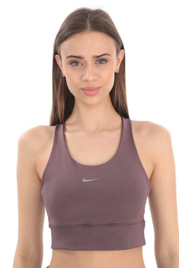 Nike Dri-Fit Γυναικείο Μπουστάκι