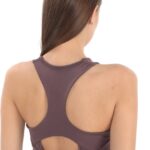 Nike Dri-Fit Γυναικείο Μπουστάκι - Image 2