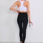 Nike Μπουστάκι Με Φερμουάρ-Λευκό - Image 2